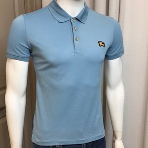 Burberry polo